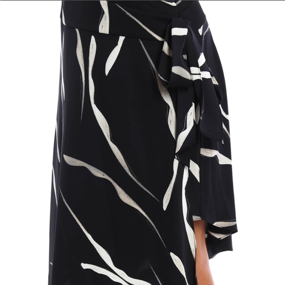 DIANE VON FURSTENBERG

Brenndah silk dress - Picture 5 of 14